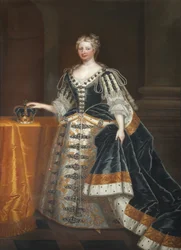 Caroline, consort of George II
